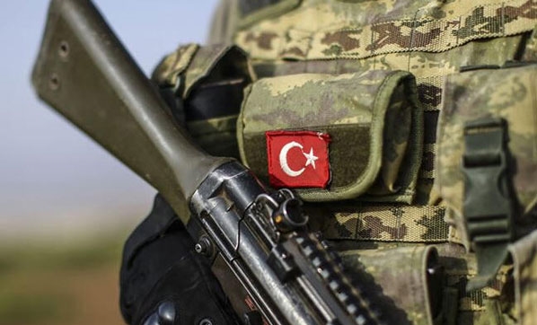 Milli Savunma Bakanlığı; 11 PKK/YPG’li terörist etkisiz hale getirildi!