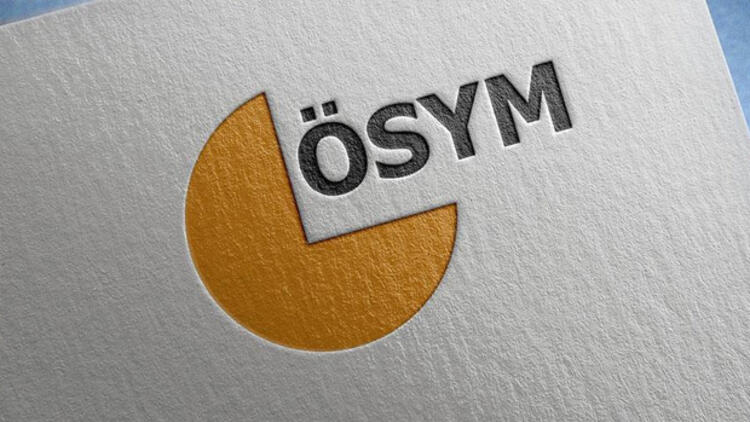 ÖSYM 9 sınavın tarihini erteledi