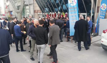 II. Bölge Optisyen Gözlükçüler Odası Seçimi Yapıldı