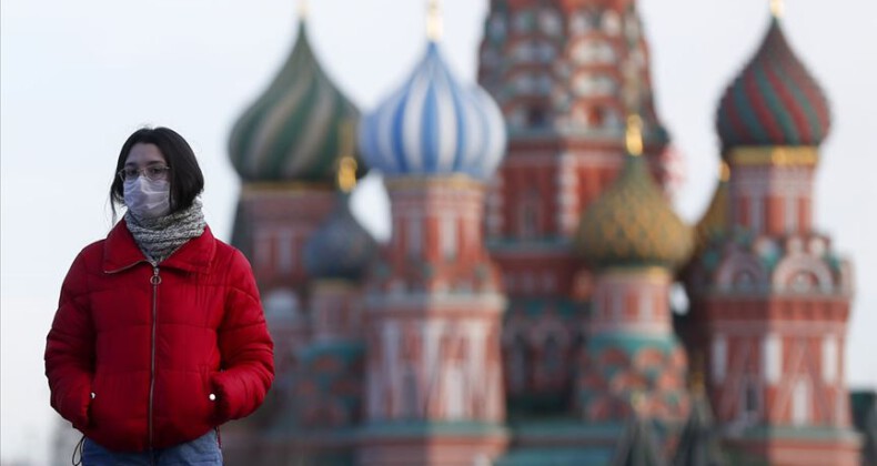 Rusya’da koronavirüs sebebiyle ilk ölüm gerçekleşti