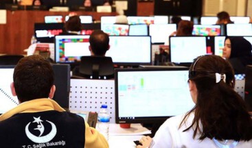 Sağlık Bakanlığı’ndan Korona Virüsü Hattı #koronaturkiye