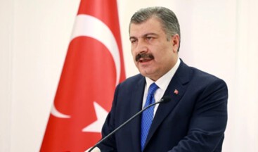 Koronavirüs can almaya devam ediyor! Hayatını kaybeden 131’e, #vaka9217’ye yükseldi