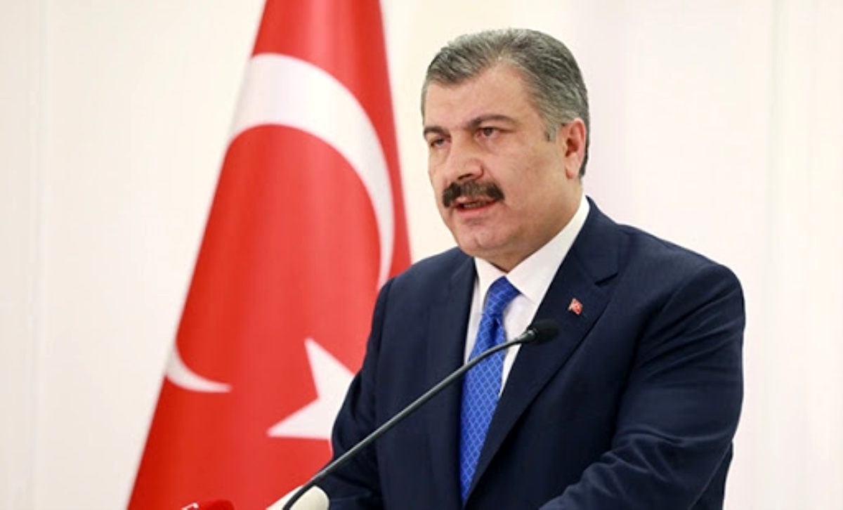 Korona Vüris Türkiye’de 30 can aldı