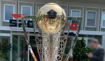 Süper Lig puan durumu 25. hafta: Başakşehir, Trabzonspor, Galatasaray…