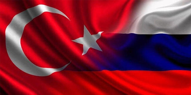 Türk ve Rus Askeri Heyetleri Ankara’da toplandı