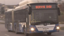 Umreciler Ankara’da karantina amacıyla Gölbaşı’ndaki KYK yurtlarına yerleştirildi. #UmredenKarantinaya