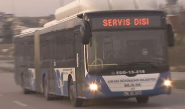 Umreciler Ankara’da karantina amacıyla Gölbaşı’ndaki KYK yurtlarına yerleştirildi. #UmredenKarantinaya