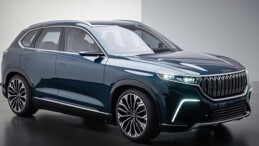 Yerli Otomobil fabrikası tanıtımı ertelendi