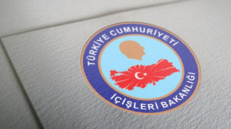 İçişleri Bakanlığı Ramazan ayı için genelge yayınladı