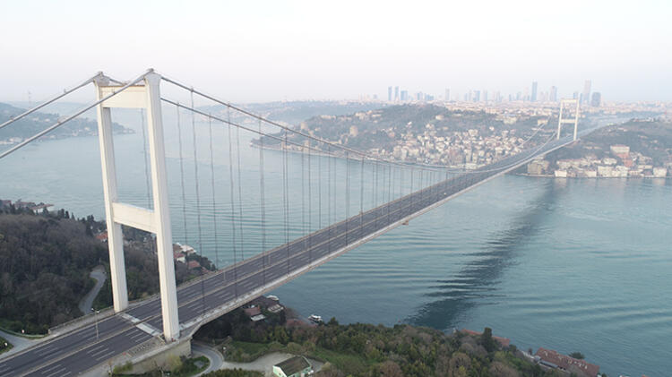 Çin Vebası Korona virüs İstanbul, Kocaeli, İzmir ve Bursa’da pik yaptı