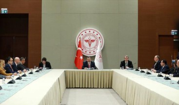 Son 24 saatde vaka sayısı kaç oldu? Son tedbirler ne olacak! Korona virüs Bilim Kurulu bugün toplanıyor