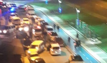 Sıcak Haber! Balıkesir Edremit’de Jandarma’ya hain saldırı