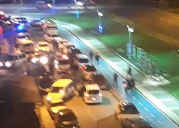 Sıcak Haber! Balıkesir Edremit’de Jandarma’ya hain saldırı