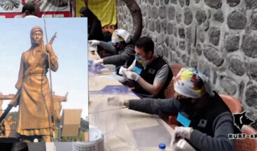 MİLLİ MÜCADELE RUHUNDAN, MİLLİ DAYANIŞMA RUHUNA