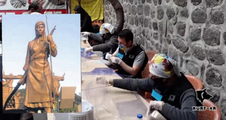 MİLLİ MÜCADELE RUHUNDAN, MİLLİ DAYANIŞMA RUHUNA