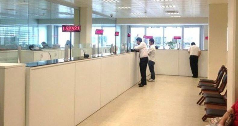 Bankalar 24 Nisan’da açık olacak mı? İçişleri Bakanlığı genelgesinde ne yazıyor? Türkiye Bankalar Birliği açıkladı