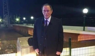 Alaattin Çakıcı iki isme teşekkür etti