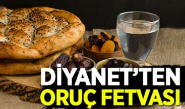 Mübarek Ramazan ayı ilk sahur ile başladı! Herkes bunu soruyor! Orucu bozan şeyler nelerdir? Orucu neler bozmaz?