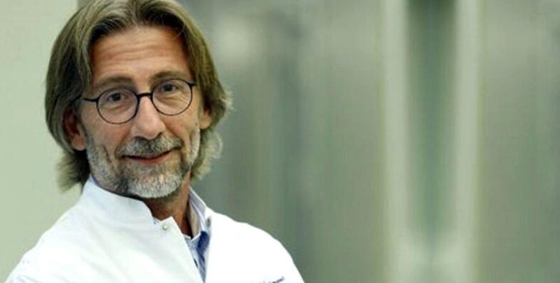 Ercüment Ovalı’dan heyecanlandıran koronavirüs tweti! “Dornaz Alfa İnsanların hayatını kurtarabilir”