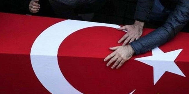 Barış Pınarı bölgesinden acı haber 2 askerimiz şehit oldu, 8 askerimiz yaralandı