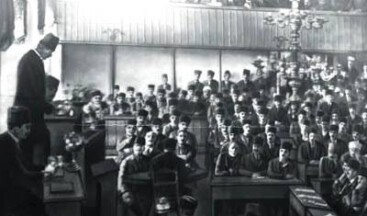GAZİ MECLİS’İN 100. YILI