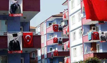 ONUN IŞIĞI SÖNMEDİKÇE