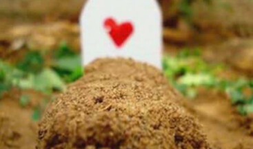 SEVENLER ÖLDÜĞÜNDE, YÜREKLERİNDEKİ SEVDA NEREYE GİDER?