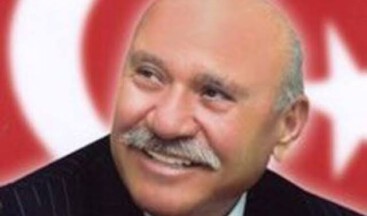 Mustafa Özbek vefat etti
