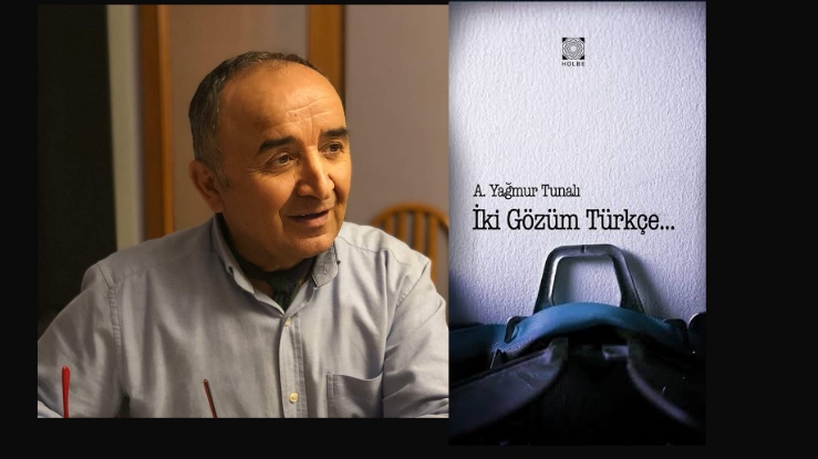 “İKİ GÖZÜM TÜRKÇE” DİYEBİLMEK