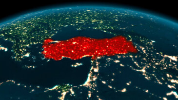 MUHTEŞEM BİR M ZİYİ DAHA MUHTEŞEM BİR İSTİKBÂLE BAĞLAMAK