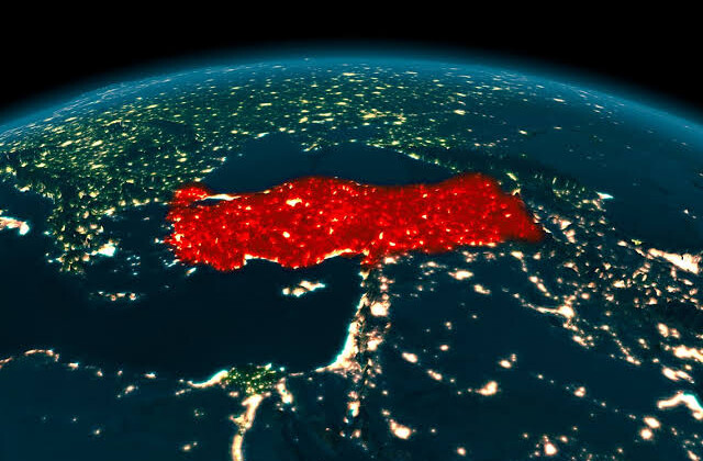 MUHTEŞEM BİR M ZİYİ DAHA MUHTEŞEM BİR İSTİKBÂLE BAĞLAMAK