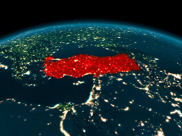 MUHTEŞEM BİR M ZİYİ DAHA MUHTEŞEM BİR İSTİKBÂLE BAĞLAMAK