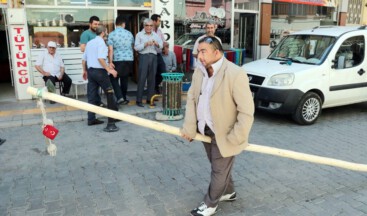 Malatya’nın sevilen yüzü #MercedesKadir hayatını kaybetti!