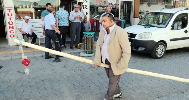 Malatya’nın sevilen yüzü #MercedesKadir hayatını kaybetti!