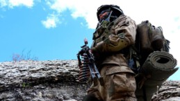 Milli Savunma Bakanlığı: Sızma girişimini komandolarımız engelledi. 20 PKK’lı etkisiz hale getirildi