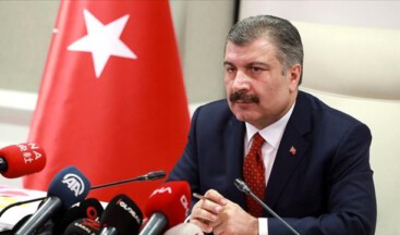 Ramazan’da teravih namazları yasak mı? Kaç adet aşı geldi? Bakan Koca açıkladı