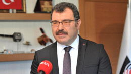 TÜBİTAK Başkanı Mandal, Covid-19 aşısı ve ilacı için tarih verdi! Koronavirüs Türkiye’de