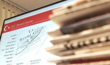 Yükümlü askerlerin terhislerinin 1 ay ertelenmesine yönelik Cumhurbaşkanı kararı Resmi Gazete’de