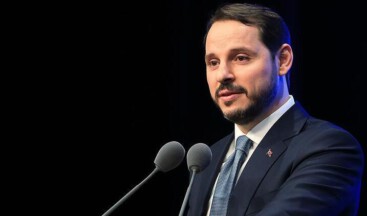 Bakan Albayrak’tan Devlet Bahçeli’ye teşekkür mesajı: Mücadelemize verdiği destek bizler için tarifsizdir