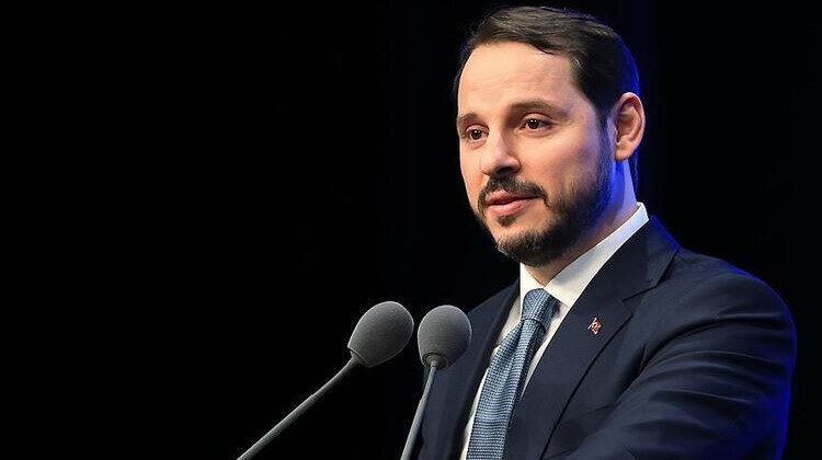 Bakan Albayrak’tan Devlet Bahçeli’ye teşekkür mesajı: Mücadelemize verdiği destek bizler için tarifsizdir