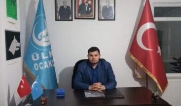 Edirne Ülkü Ocaklarından 3 Mayıs Türkçülük Günü Açıklaması