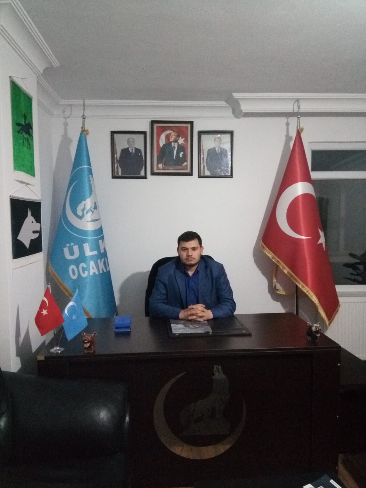Edirne Ülkü Ocaklarından 3 Mayıs Türkçülük Günü Açıklaması