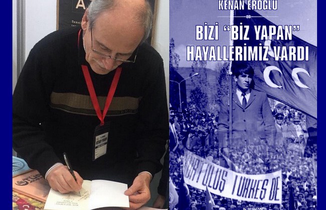 Bizi Biz Yapan Hayallerimiz Vardı