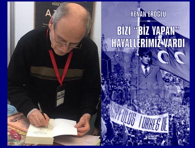 Bizi Biz Yapan Hayallerimiz Vardı