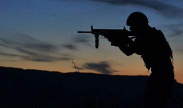 Ağrı Doğubayazıt’ta 3 terörist etkisiz hale getirildi