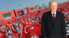 MHP Lideri Bahçeli’den Yerel Seçim Değerlendirmesi