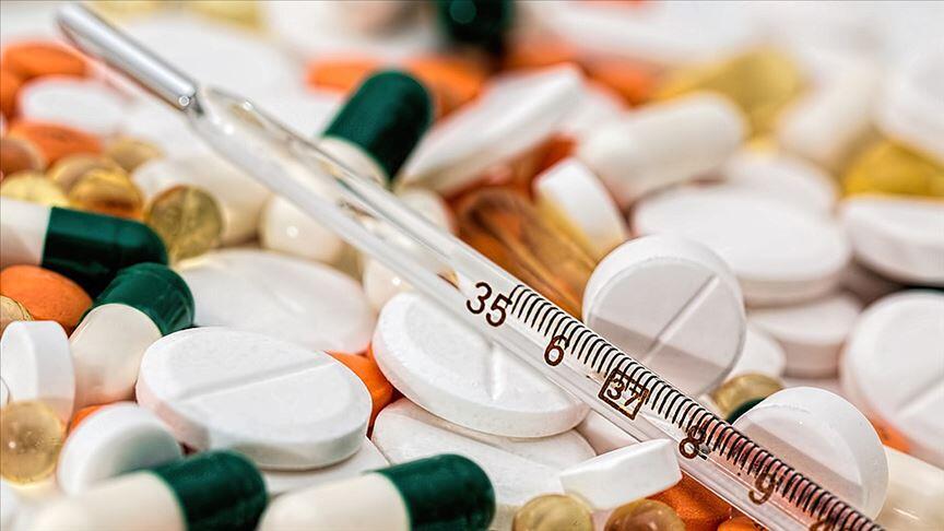 Bakanlık açıkladı! 32 ilaç daha geri ödeme listesine alındı