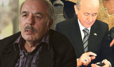 MHP Lideri Devlet Bahçeli’den Ferdi Tayfur’a ‘geçmiş olsun’ telefonu