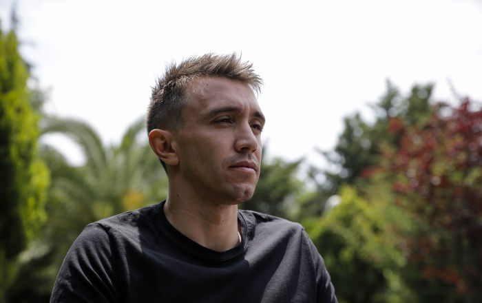 Galatasaray ile Muslera  anlaştı! Maaşında indirime gidildi
