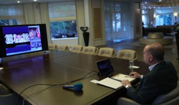 Gözler kabine toplantısında ‘4 günlük sokağa çıkma yasağı geliyor’